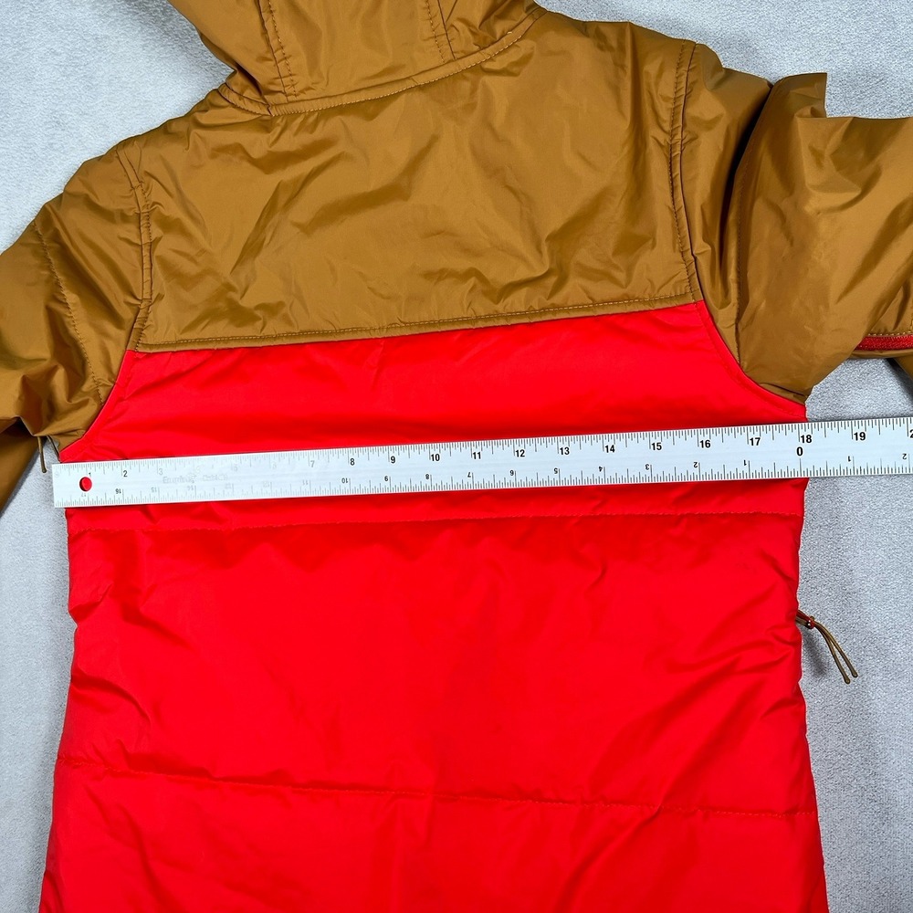 Holden Outerwear Ski/Snowboarding Jacket Men XS Waterproof Fur Trim Hood NWOT - Picture 12 of 15